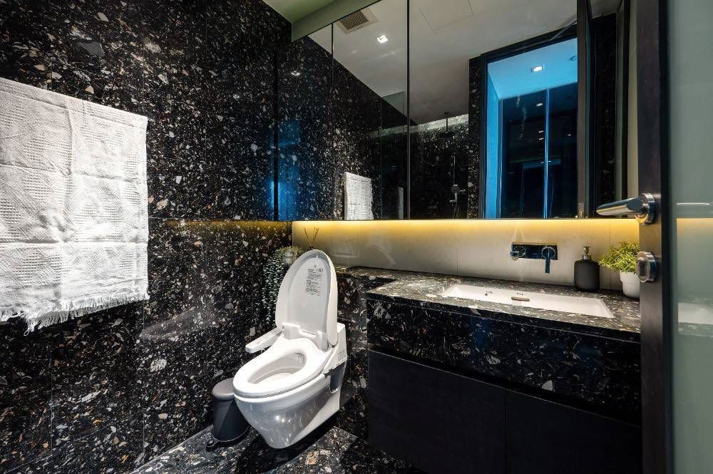 picture Condo for rent: Beatniq Sukhumvit 32, near BTS Thonglor, 55,000 baht, property code: RS902 - 6/6