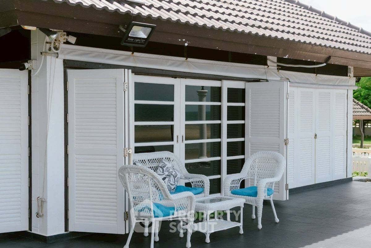 รูป บ้าน 2-ห้องนอน ใกล้ เมืองหัวหิน (ID 2213057) - รูปที่ 10/15