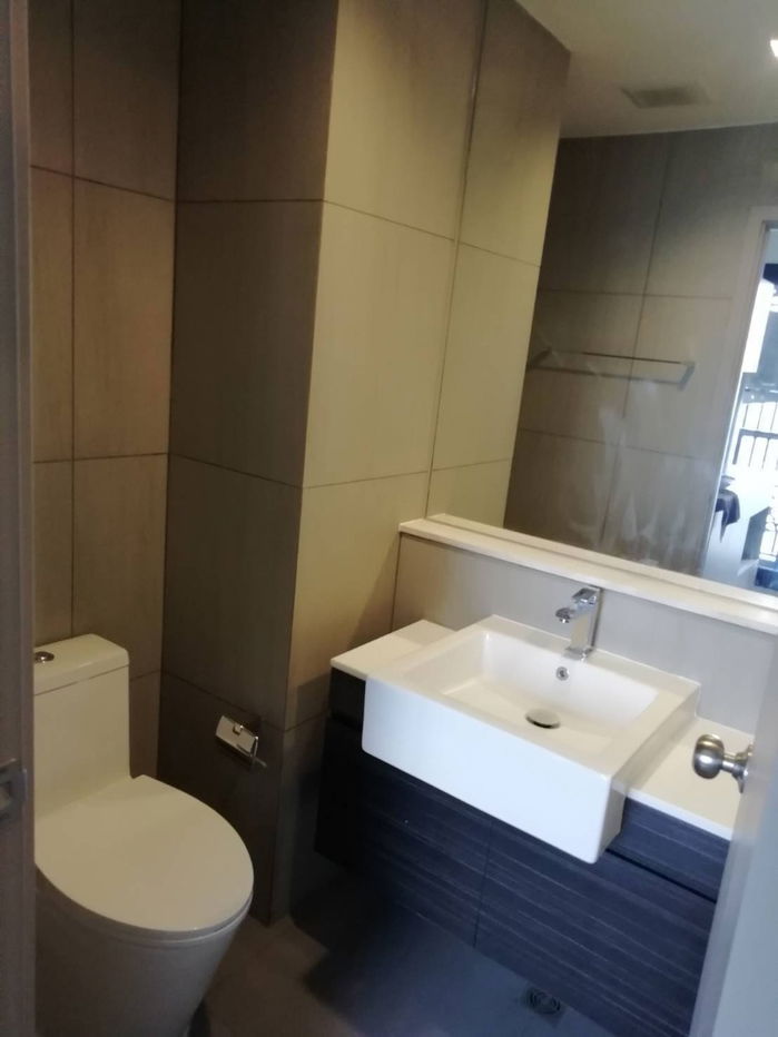 รูป A4180768 ให้เช่า คอนโด The Politan Rive (เดอะ โพลิแทน รีฟ) ขนาด 25 ตร.ม ชั้น 48 - รูปที่ 7/10