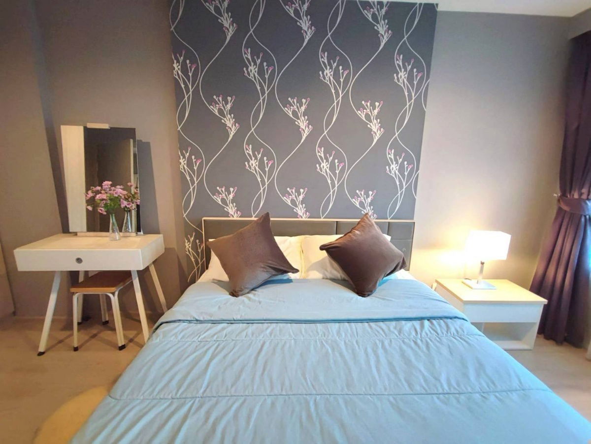 picture FOR RENT :  E010108  :   ( ELIO Del Ray Sukhumvit 64 ) - 5/14