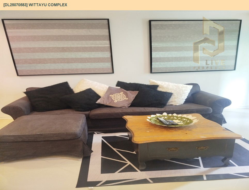 picture MDL25070583 Condo for rent, Wittayu Complex near BTS Ploen Chit, ready to move in, call urgently 0656133286 LineID @655ebbvc - 8/26