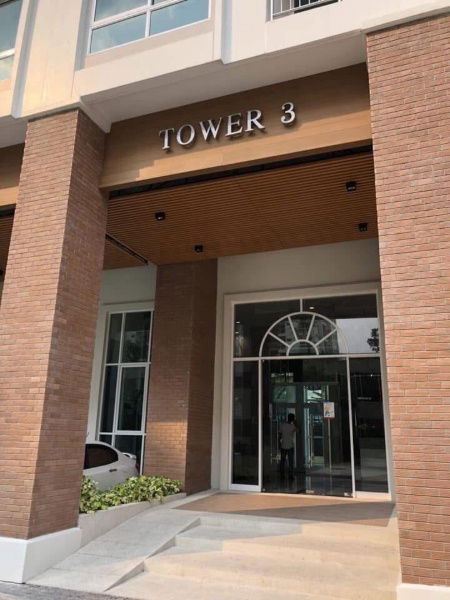 picture For  Rent  Supalai Wellington 2 Unit 36/403 - 18/20