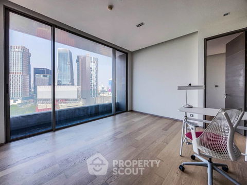 1-BR Condo at Saladaeng One near MRT Si Lom (ID 2080443)