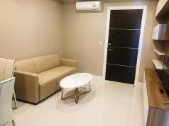 picture 1-BR Condo at The Metropolis Samrong Interchange near BTS Samrong (ID 507916) - 4/7