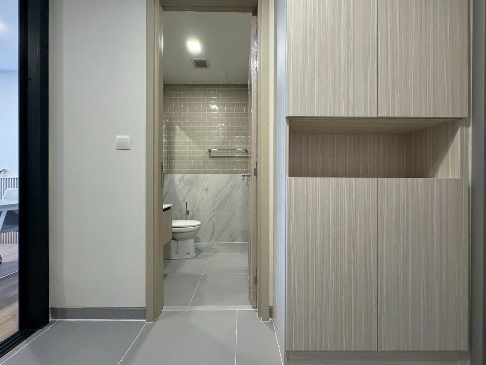 รูป ✨Condo for Rent : XT Phayathai (BTS Phayathai) AP-02 ( line : @condo91 ) - รูปที่ 17/21