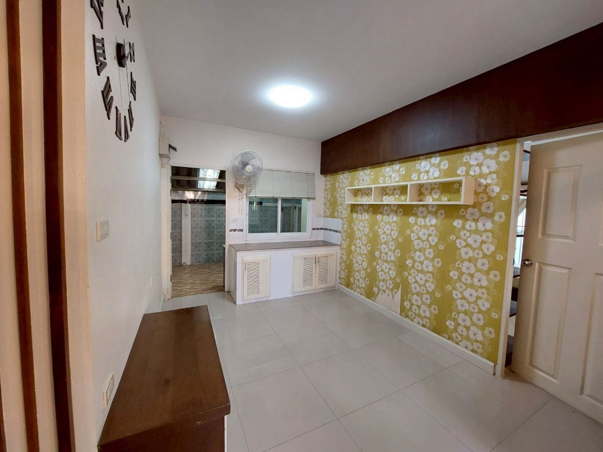 รูป ขายบ้านสวย สันกำแพง(บวกค้าง)สนามบินใหม่ - รูปที่ 13/18