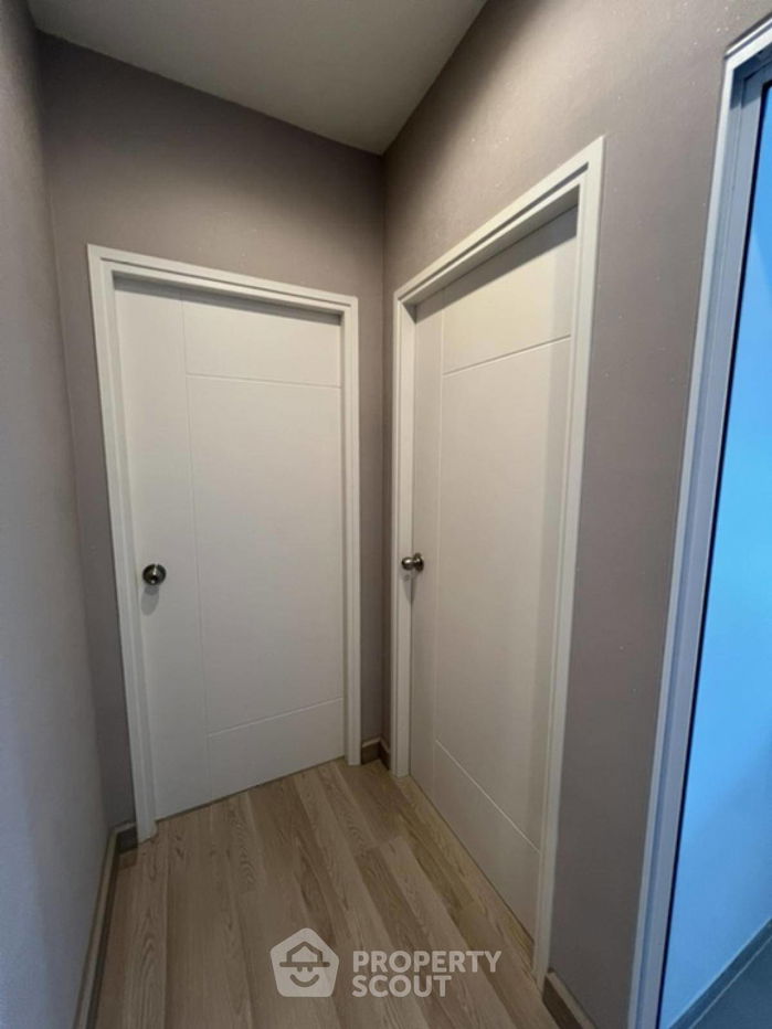 picture 2-BR Condo at Centric Ratchada - Huai Khwang near MRT Huai Khwang (ID 1766261) - 11/23