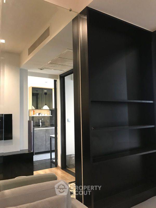 picture 1-BR Condo at The Line Jatujak - Mochit near BTS Ratchayothin (ID 368008) - 3/5