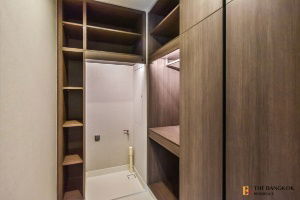 รูป ⚡Luxury Unit Available Now!⚡ Q1 Sukhumvit ทำเลดี ใกล้รถไฟฟ้า BTS นานา - รูปที่ 7/19