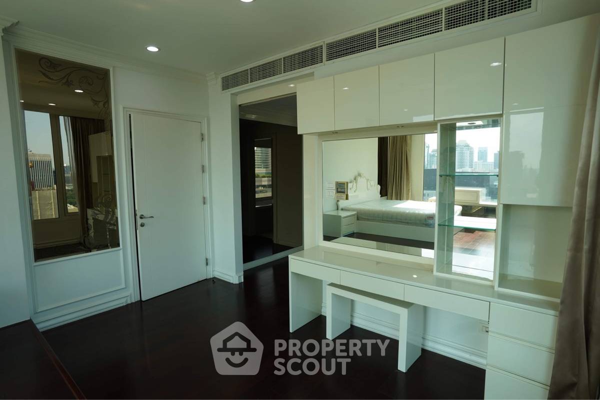picture 2-BR Condo at The Park Chidlom near BTS Chit Lom (ID 545751) - 11/12