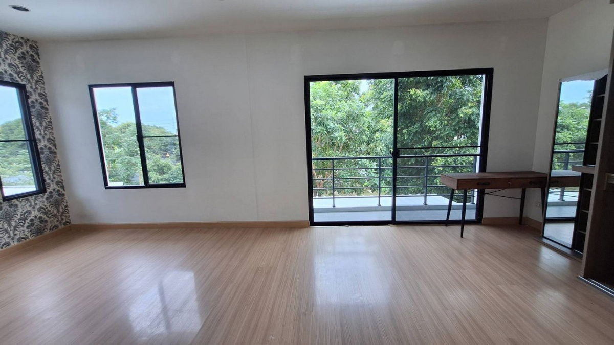 picture House for Sale 2 Storeys Delight Bangna Srinakarin 59.4 sq.wa  - 14/66