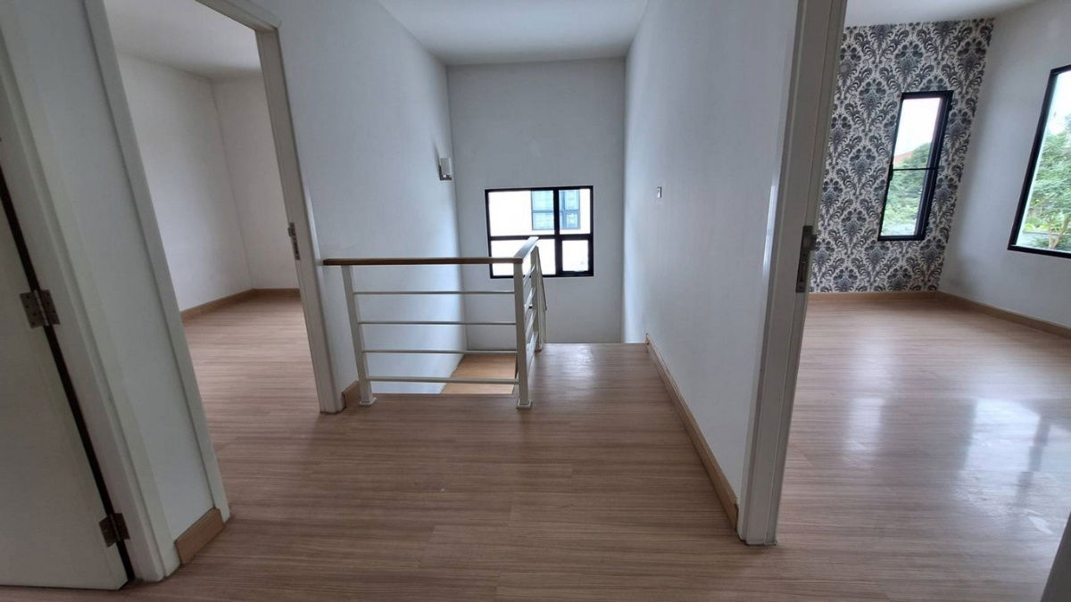 picture House for Sale 2 Storeys Delight Bangna Srinakarin 59.4 sq.wa  - 16/66
