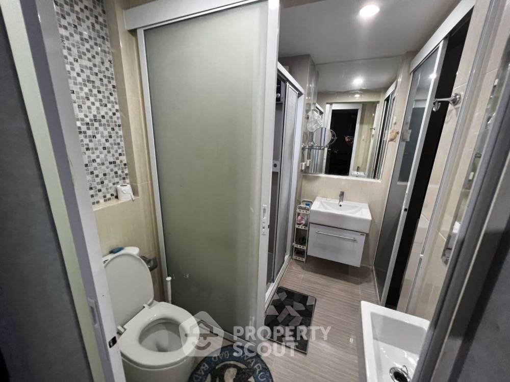 รูป คอนโด 2-ห้องนอน ที่ ไลฟ์ รัชดาภิเษก ใกล้ MRT ห้วยขวาง (ID 1849652) - รูปที่ 9/10