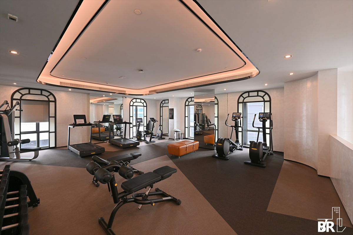 รูป   Muniq Langsuan ⚡ คอนโด Luxury พร้อมอยู่บนทำเลที่ดีที่สุด ⚡  - รูปที่ 4/9