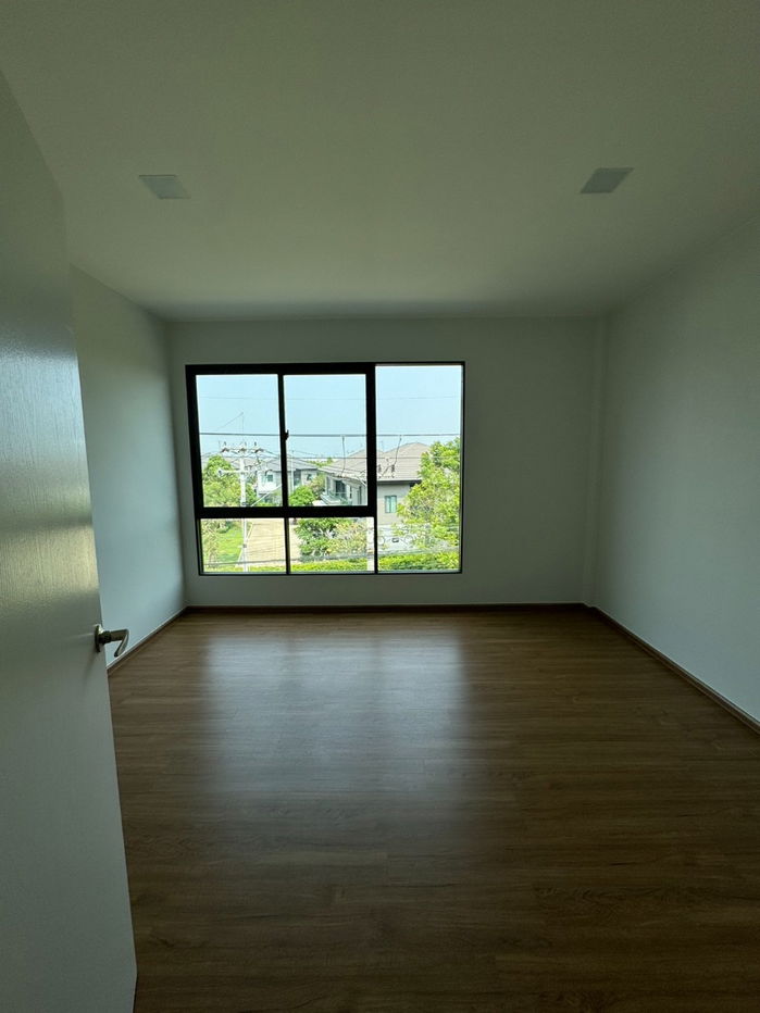 รูป WS1485 🏢 ให้เช่า! โฮมออฟฟิศ 3 ชั้น โครงการ District พหลโยธิน–วิภาวดี ใกล้ BTS ห้าแยกลาดพร้าว เพียง 30,000 บาท/เดือน - รูปที่ 7/14