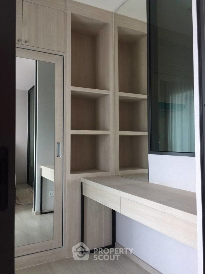 รูป คอนโด 1-ห้องนอน ที่ ไลฟ์ ปิ่นเกล้า ใกล้ MRT บางยี่ขัน (ID 1259942) - รูปที่ 4/6