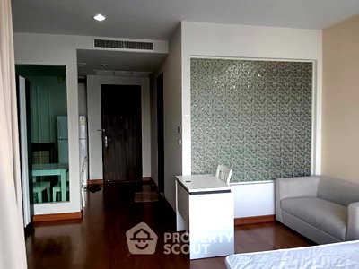 Condos for sale : 1-BR Condo at The Address Chidlom near BTS Chit Lom (ID 1278821)