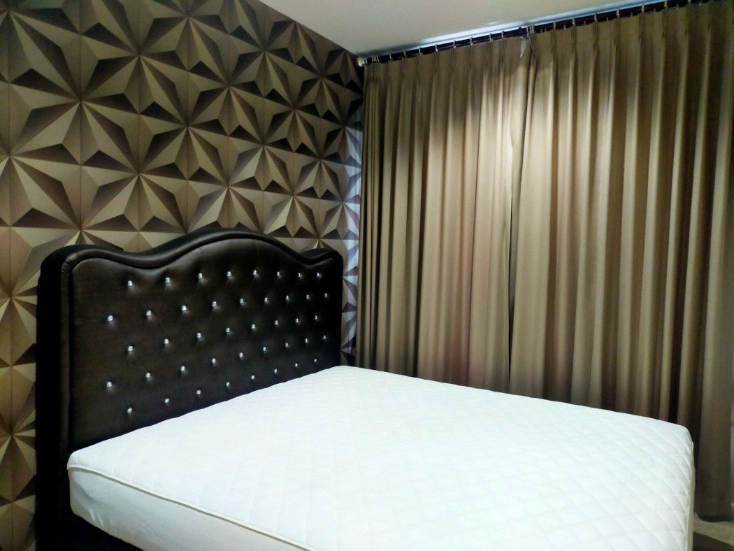 รูป ให้ เช่า คอนโด KNIGHTSBRIDGE SKY RIVER OCEAN 31.51 ตรม ชั้น 22 ใกล้ BTS ปากน้ำ - รูปที่ 1/10