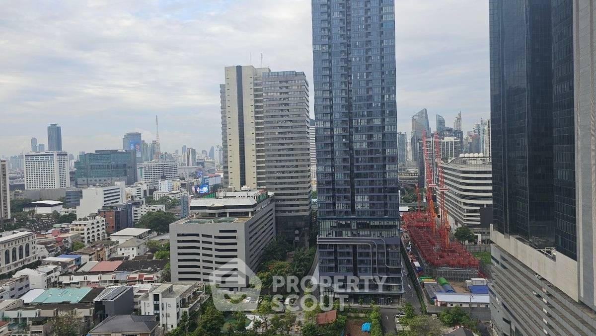 รูป คอนโด 1-ห้องนอน ที่ เบ็ล แกรนด์ พระราม 9 ใกล้ MRT พระราม 9 (ID 1227730) - รูปที่ 15/15