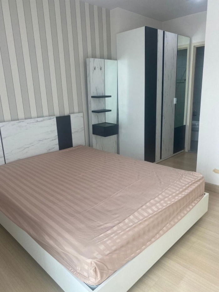 รูป 🏢 ให้เช่าคอนโด : Supalai Loft Talat Phlu Station (ศุภาลัย ลอฟท์ สถานีตลาดพลู)   รหัสทรัพย์ | 📌LNP-C8463  - รูปที่ 14/18