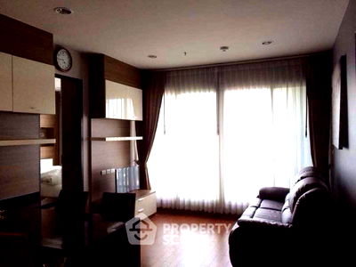 เช่าคอนโด BTS ชิดลม : คอนโด 2-ห้องนอน ที่ ดิ แอดเดรส ชิดลม ใกล้ BTS ชิดลม (ID 512558)