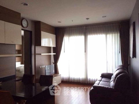 2-BR Condo at The Address Chidlom near BTS Chit Lom (ID 512558)