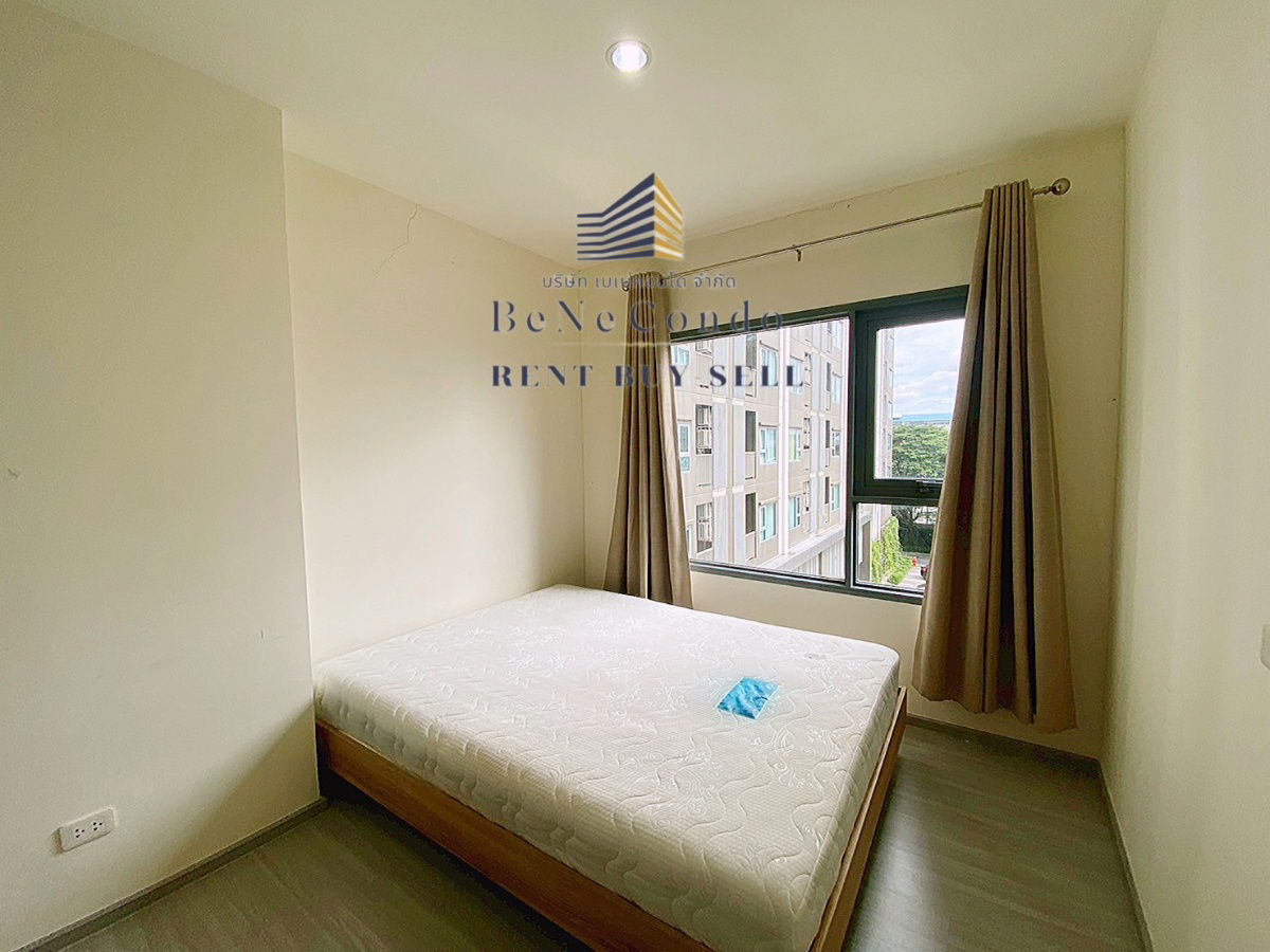 picture *** ( 2 Bedroom 1 Bathroom ) Condo for rent : Aspire Sathorn-Rachapruek near BTS *** - 3/10