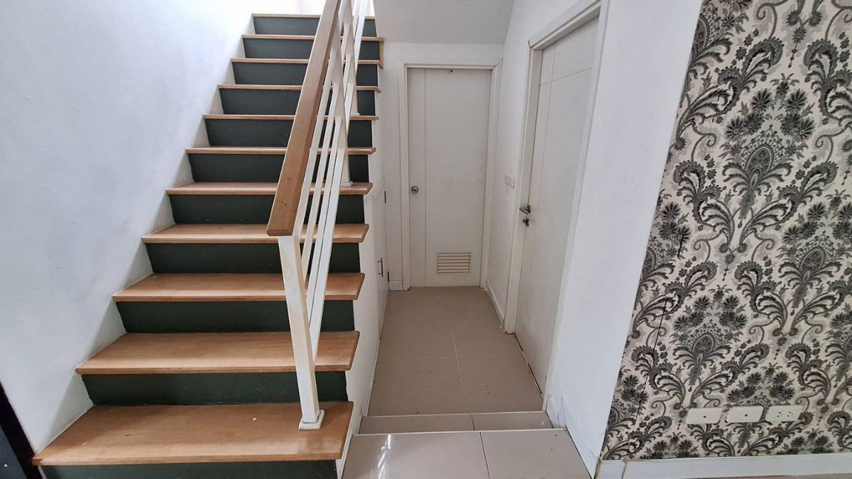 picture House for Sale 2 Storeys Delight Bangna Srinakarin 59.4 sq.wa  - 32/66