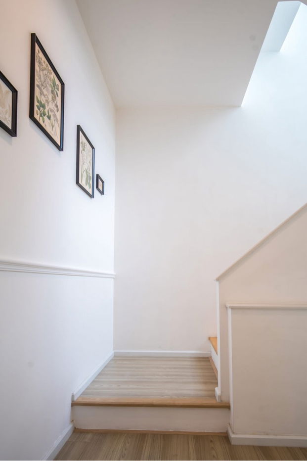 รูป 🏡 ให้เช่า Townhome หลังมุม โครงการ Nirvana Define พระราม 9 - รูปที่ 7/10