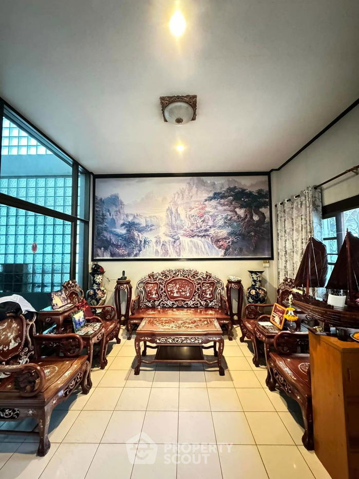 รูป บ้าน 4-ห้องนอน ใน ช่องนนทรี (ID 1838104) - รูปที่ 8/12