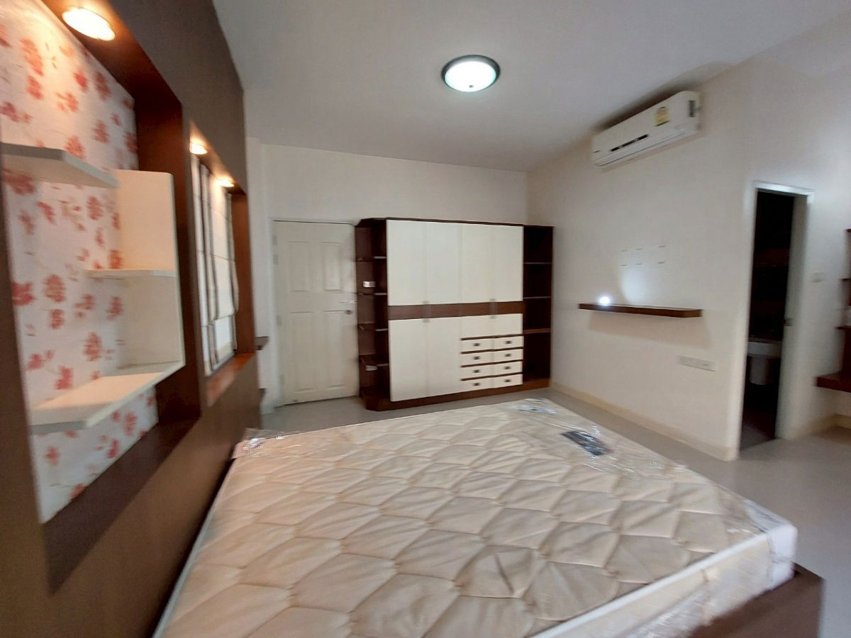 รูป ขายบ้านสวย สันกำแพง(บวกค้าง)สนามบินใหม่ - รูปที่ 10/18