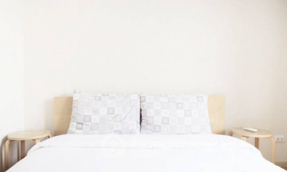 picture 1-BR Condo at Villa Asoke near MRT Phetchaburi (ID 2047038) - 5/10