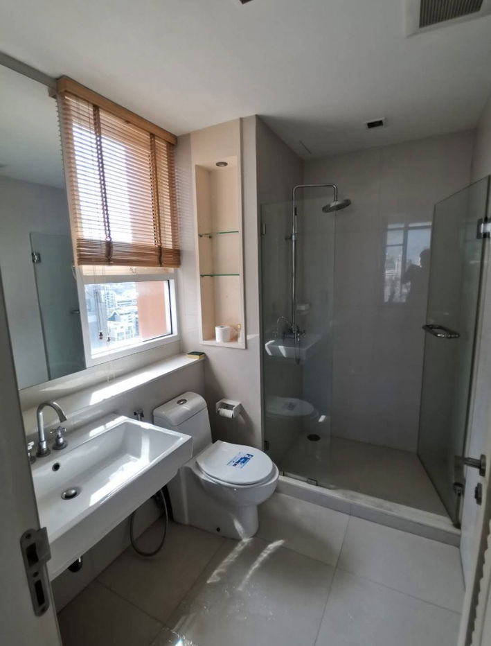 picture Ivy sathorn 10 ☎️big corner room 42 sqm ‼️only 23,000/month ‼️NOW AVAILABLE 🔆✅ - 2/10