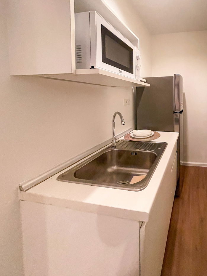รูป  Condo for rent : B Republic Sukhumvit 101/1 : บี รีพับบลิค สุขุมวิท 101/1 ((BTS ปุณณวิถี)) WL-02 (LINE : @Condo52) - รูปที่ 5/7