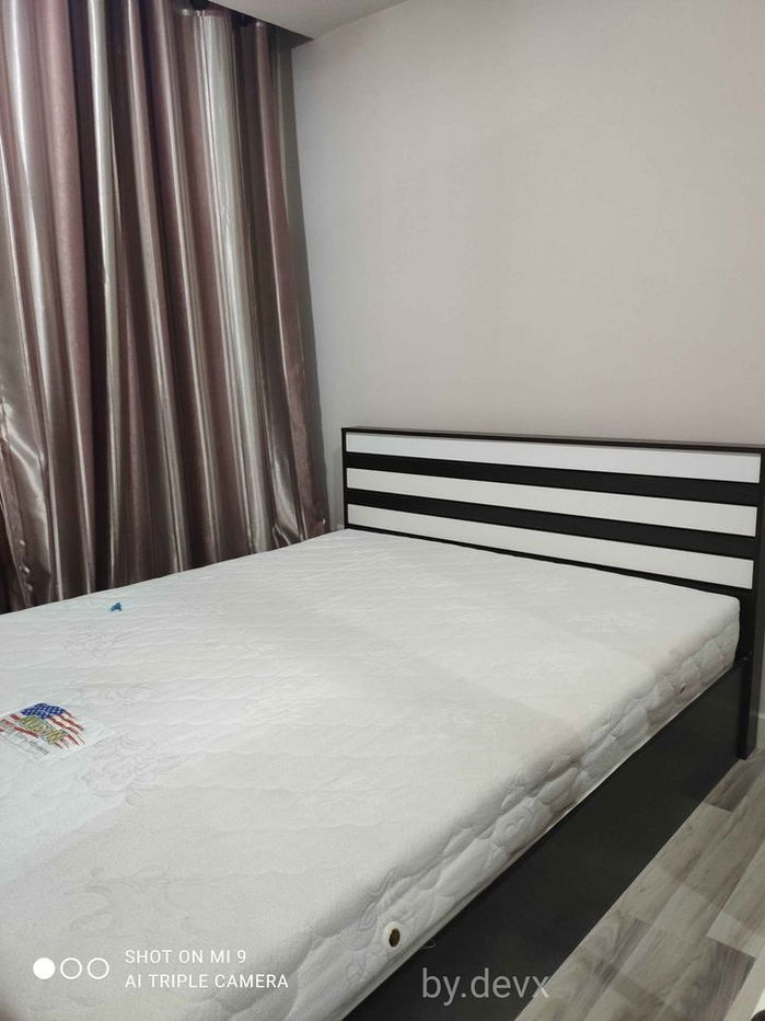 picture (For Rent Condo The Cube Ramkhamhaeng) - 3/15