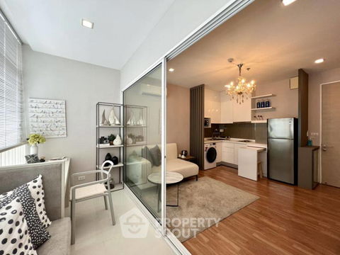 1-BR Condo at The Coast Bangkok near BTS Bang Na (ID 1132461)