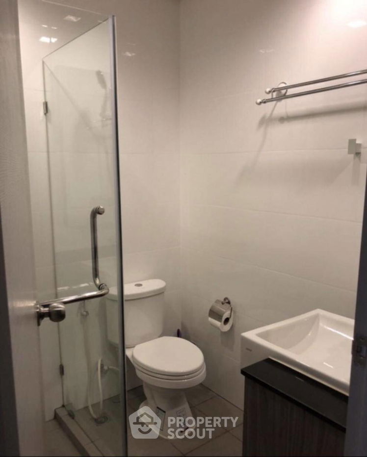 picture 1-BR Condo at Chapter One Midtown Ladprao24 near MRT Lat Phrao (ID 628308) - 4/11