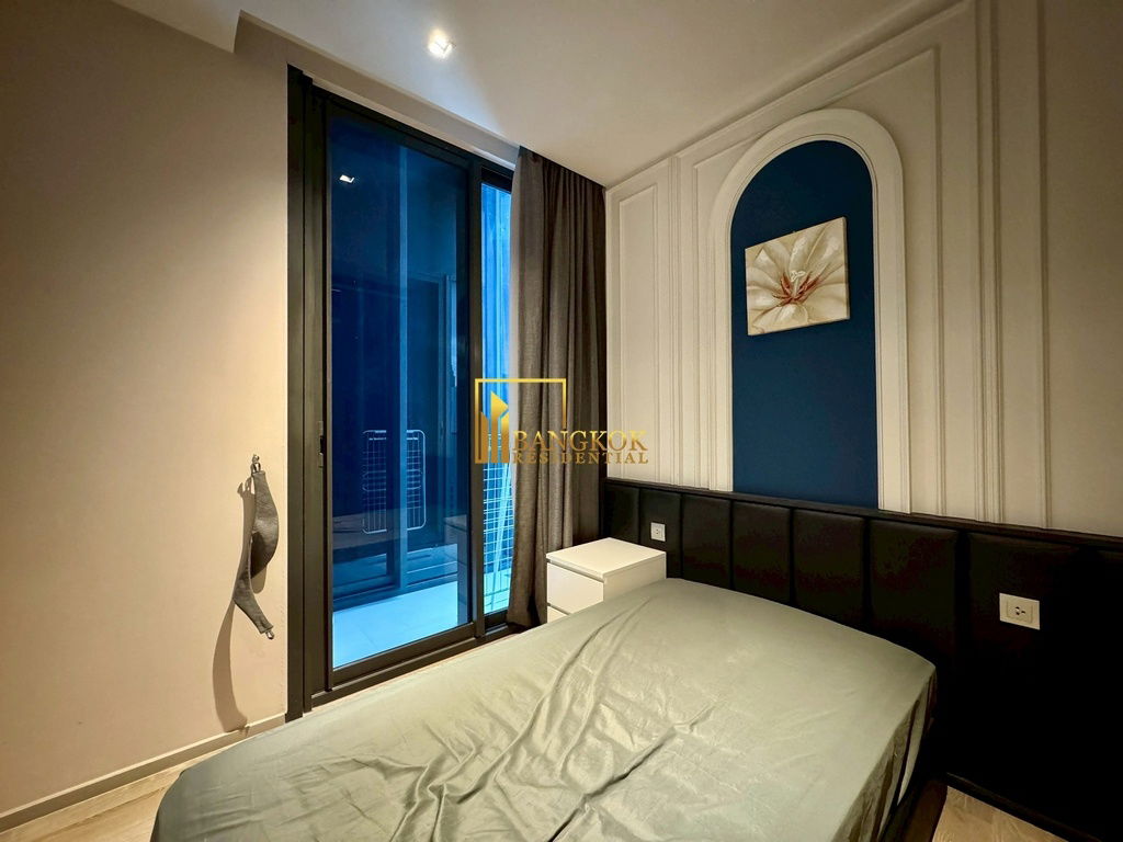 picture Ashton Silom | Stylish 2 Bedroom Condo For Rent in Silom - BR12850CD - 13/30
