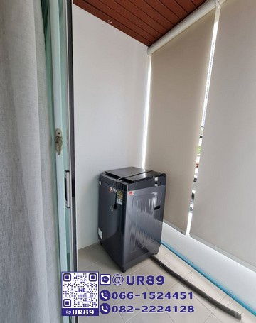 รูป 💙 Hot Price 💙ให้เช่า/For RENT คอนโด S Condo Sukhumvit 50 (เอส คอนโด สุขุมวิท 50) - รูปที่ 12/13