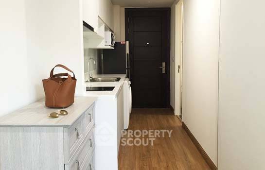 picture 1-BR Condo at The Nimmana close to Nimmanhaemin (ID 530763) - 3/11