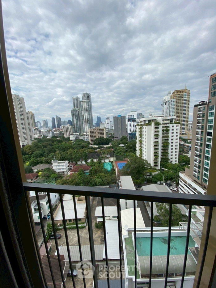 picture 1-BR Condo at Noble State 39 near BTS Phrom Phong (ID 2140927) - 10/10