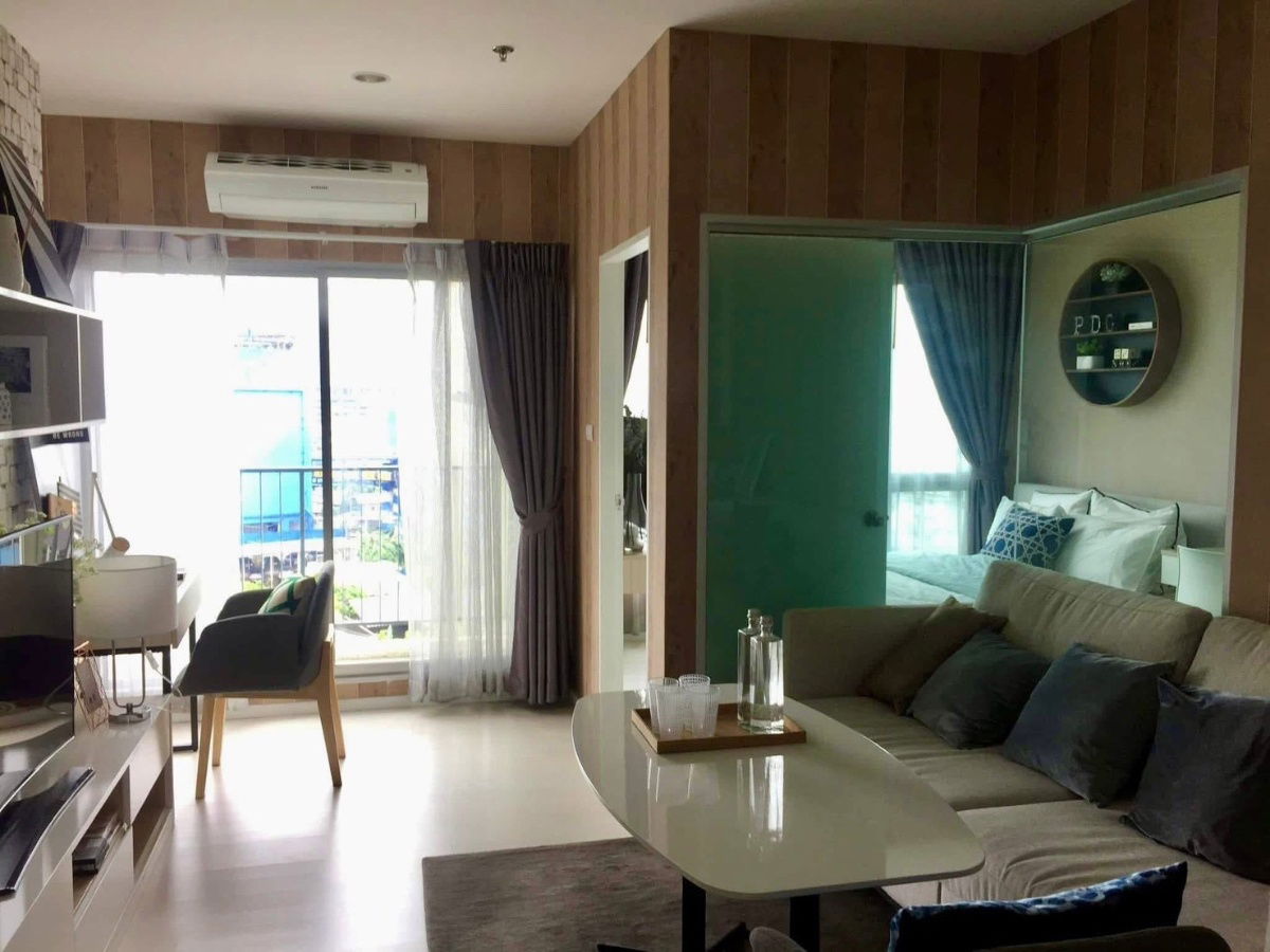 picture MN2811 Prodigy MRT Bangkhae Full Furnitured and electrical - 3/6