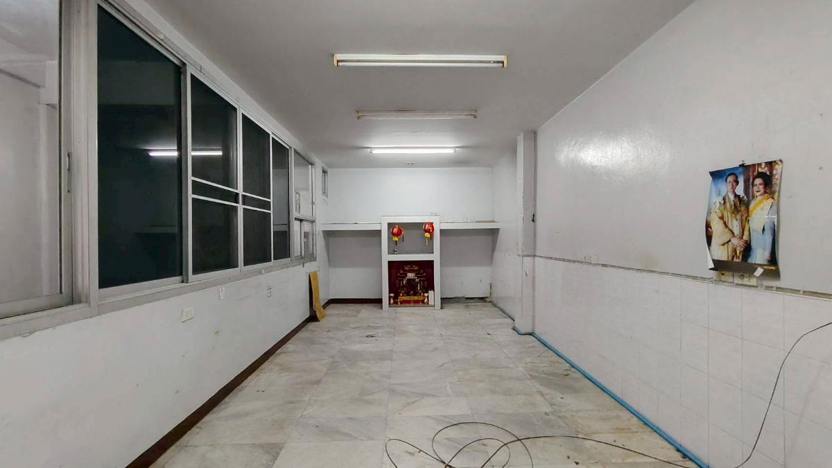 รูป ขาย ทาวน์เฮ้าส์ 40 ตร.ว. บ้านอ่อนนุช 17 เเยก 15  - รูปที่ 3/20