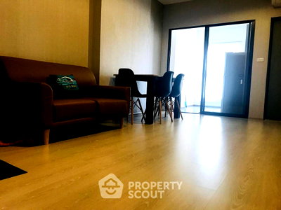 Condos for rent : 2-BR Condo at Ideo Sukhumvit 115 near BTS Pu Chao (ID 1519199)