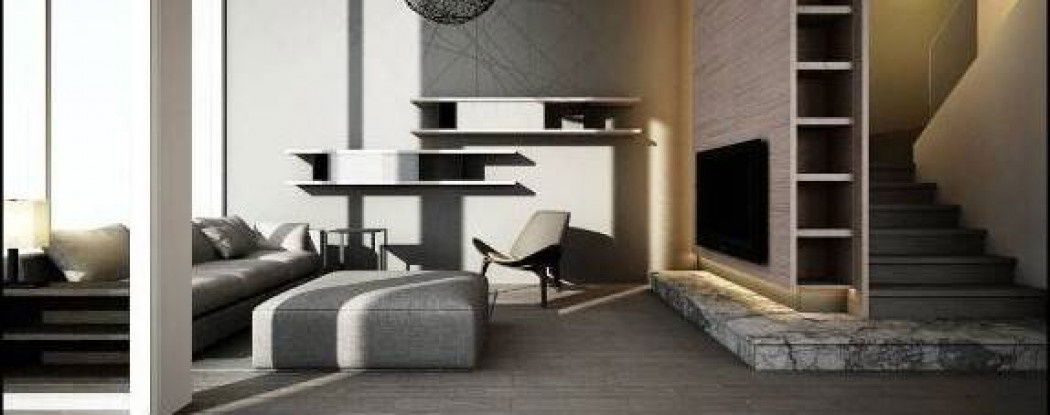 รูป ให้ เช่า คอนโด Villa ราชเทวี 69 ตรม ชั้น 25-26 ใกล้ BTS ราชเทวี - รูปที่ 4/8