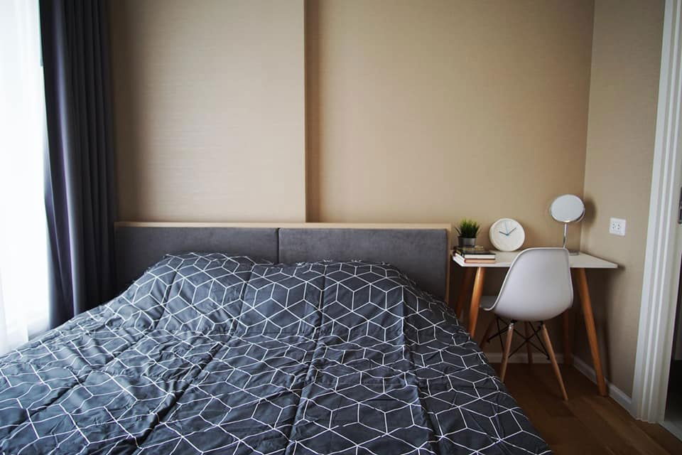 picture For rent The Saint Residences Ladprao Ready to move in (DSL1916) - 2/14