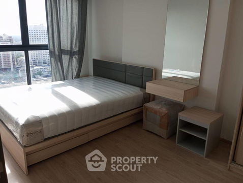 1-BR Condo at Ideo O2 near BTS Bang Na (ID 1388587)
