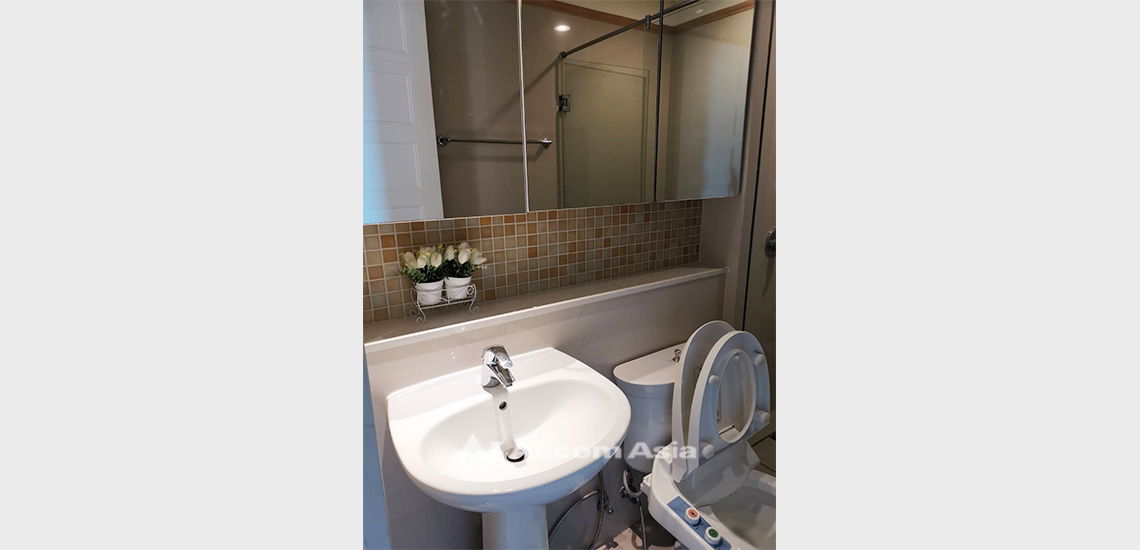 picture 🔼🔽 AccomA 📩 Pet friendly 2 BR Condominium @Aguston Sukhumvit 22 (AA31821) - 7/9