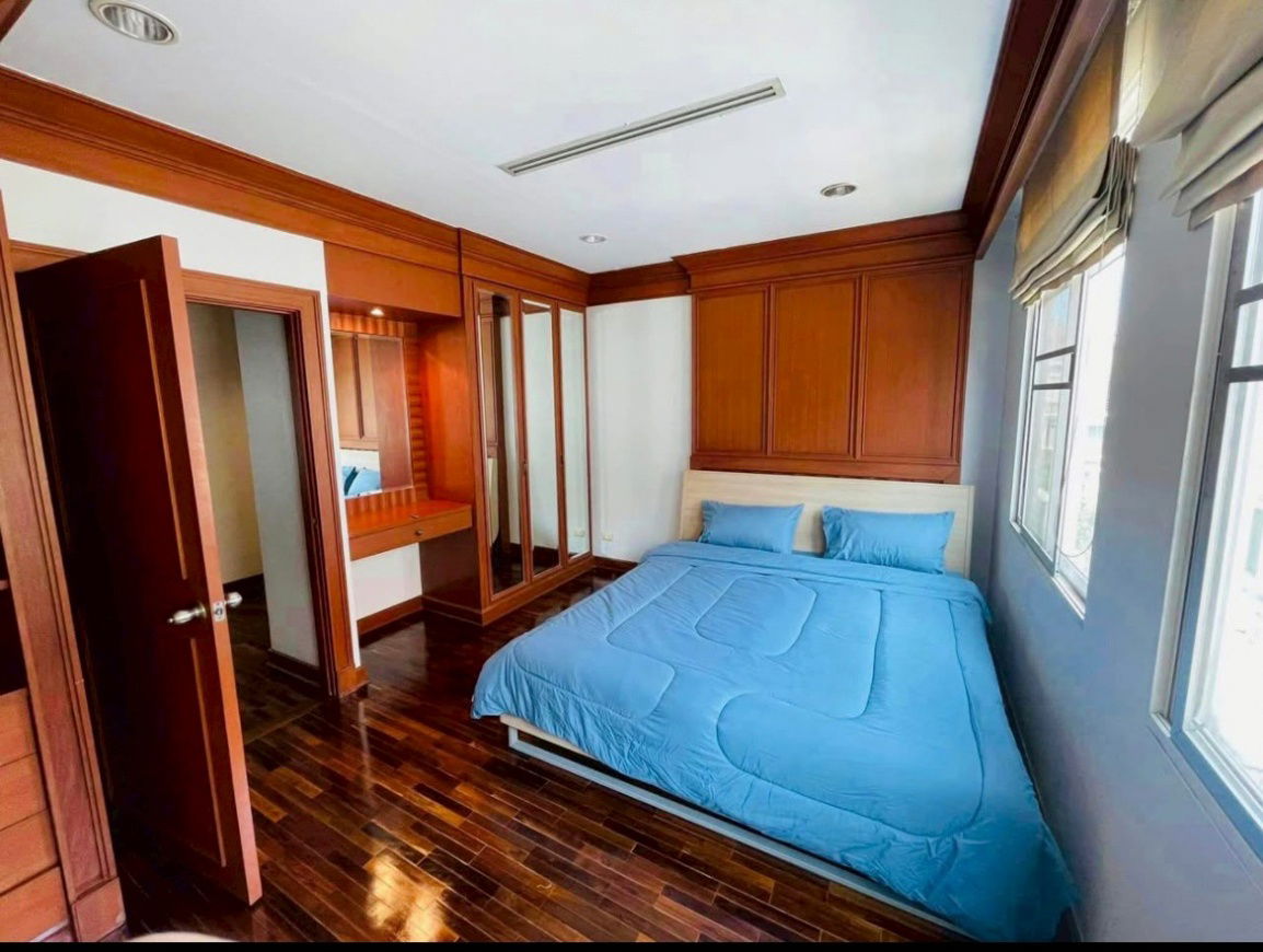 รูป P0064 ปล่อยเช่าราคาดี! Baan Klang Krung Thonglor : บ้านกลางกรุงทองหล่อ - รูปที่ 2/12