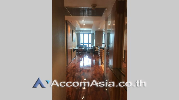 picture 🔼🔽 AccomA 📩  2 BR Condominium @President Place (AA22082) - 4/12